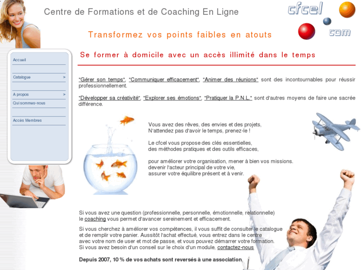 www.cfcel.info