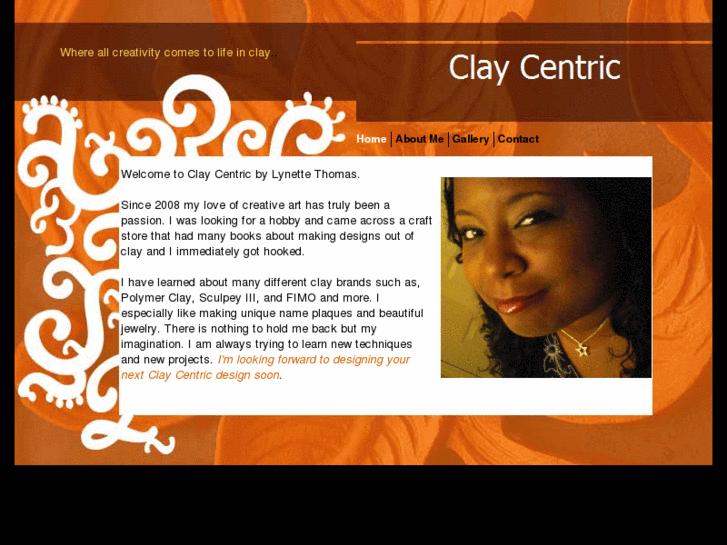 www.claycentric.net