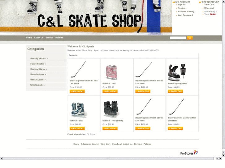 www.clskateshop.com