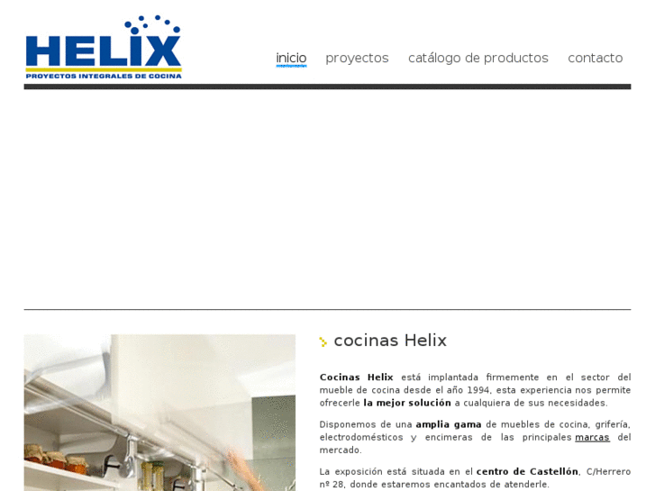 www.cocinashelix.com