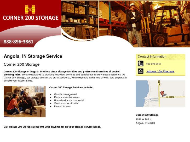 www.corner200storage.com