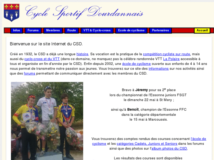 www.csdourdan.com