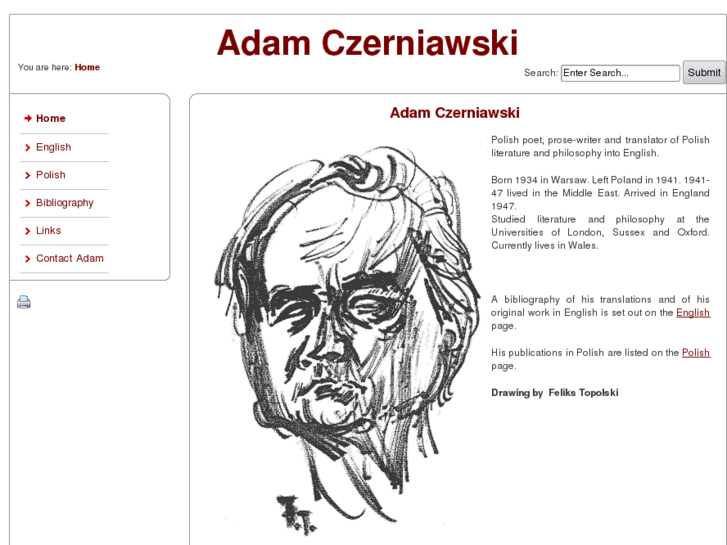 www.czerniawski.co.uk