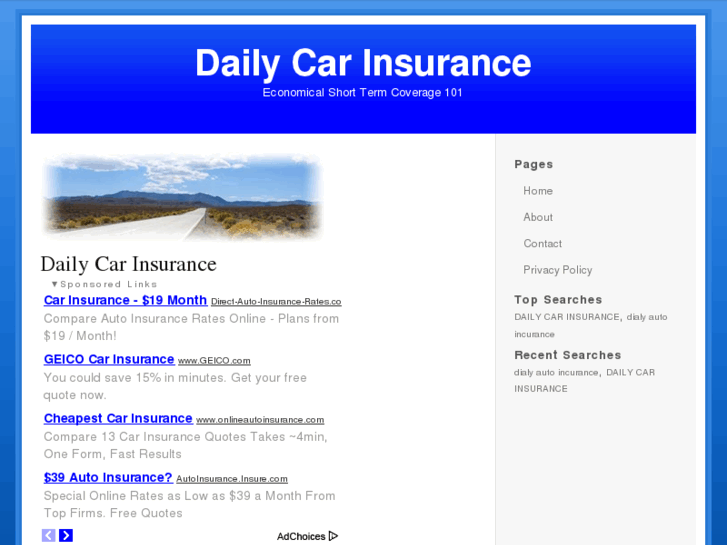 www.daily-car-insurance.com