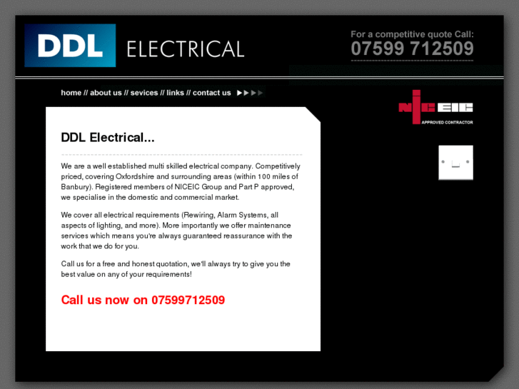 www.ddlelectrical.com