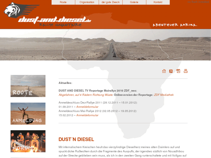 www.dust-and-diesel.com