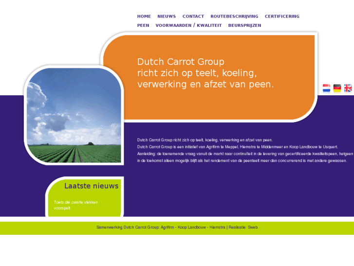 www.dutchcarrotgroup.com