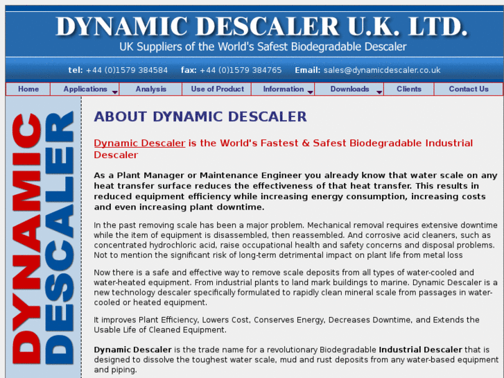 www.dynamicdescaler.co.uk