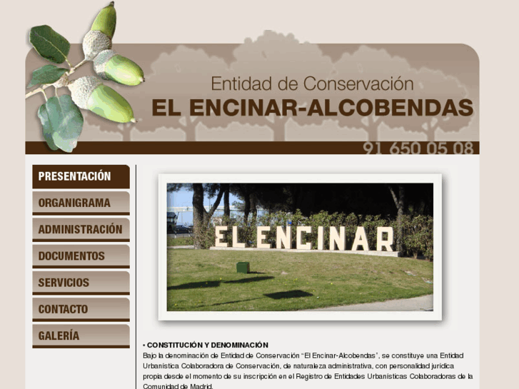 www.ecea.org.es