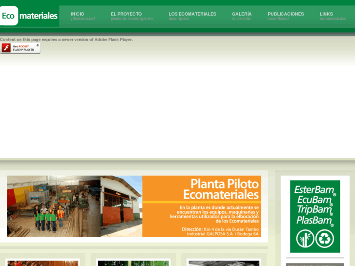 www.eco-materiales.net