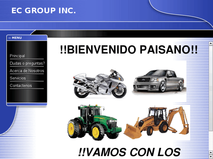 www.ecuevasgroup.com