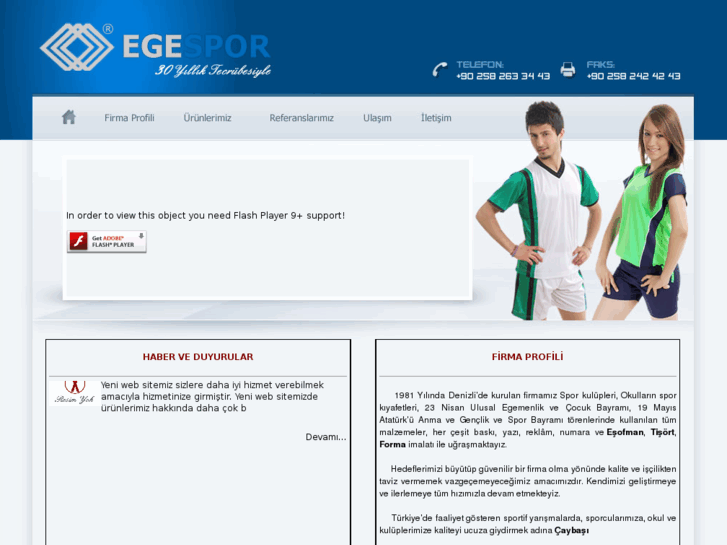 www.egespor.com