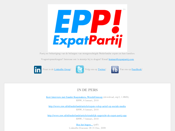 www.expatpartij.com