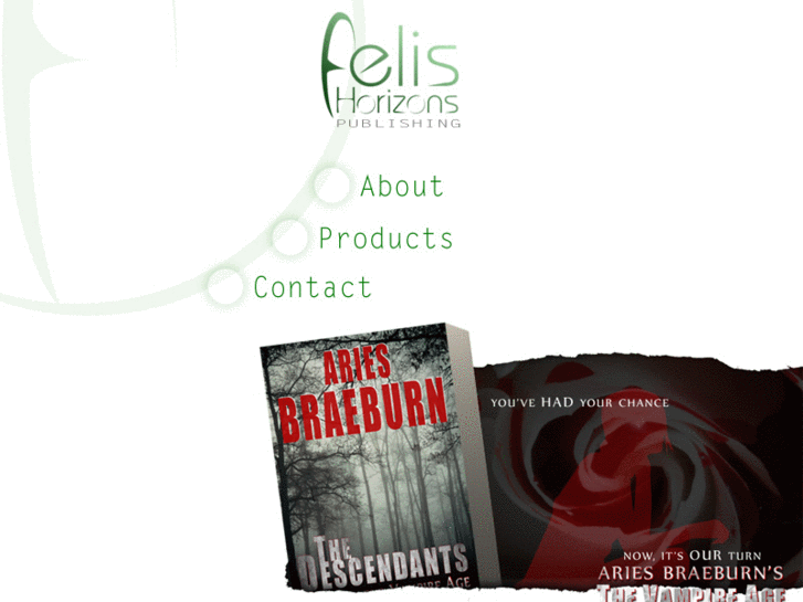 www.felisbooks.com