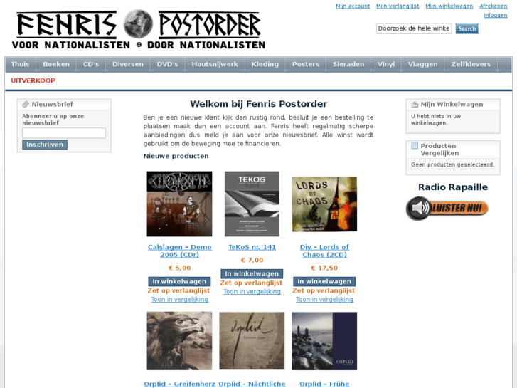 www.fenris-postorder.com