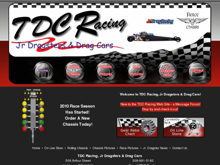 www.fiercechassis.com