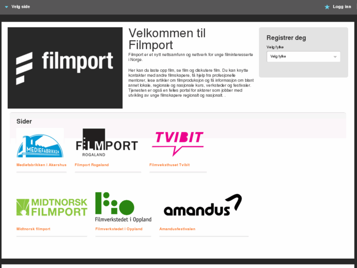 www.filmport.no