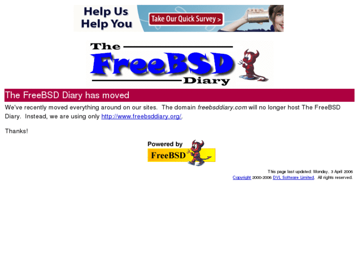 www.freebsddiary.com