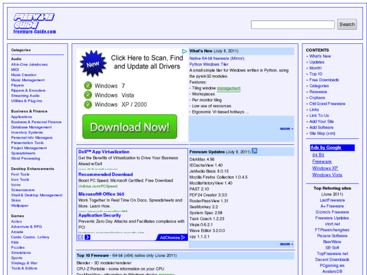 www.freeware-guide.com