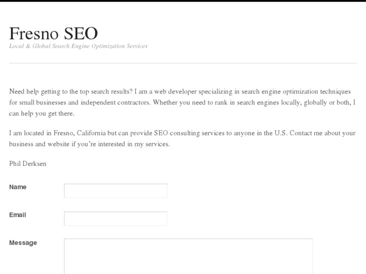 www.fresnoseo.org