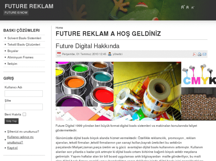 www.futurereklam.com