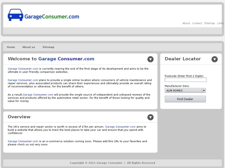 www.garageconsumer.com