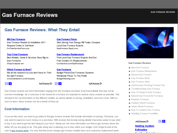 www.gas-furnace-reviews.net