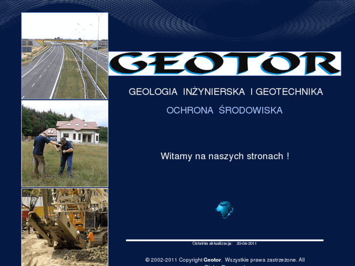 www.geotor.pl