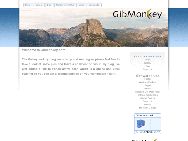 www.gibmonkey.com