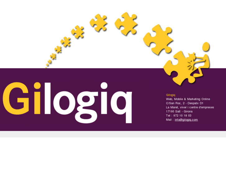 www.gilogic.com