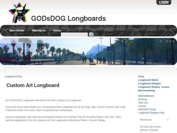 www.godsdog-skateboards.de