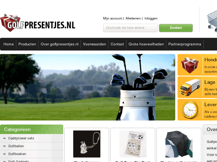 www.golfpresentjes.com