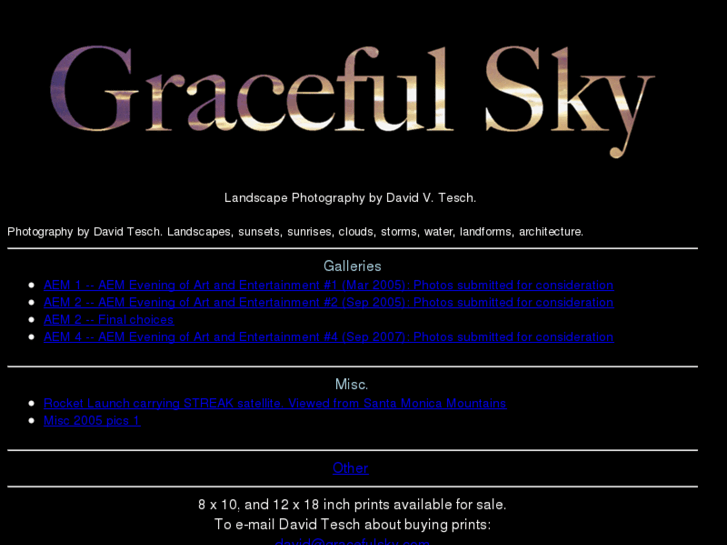 www.gracefulsky.com