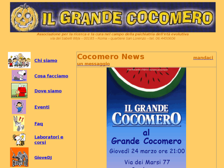 www.grandecocomero.org