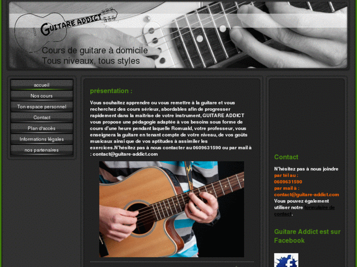 www.guitare-addict.com