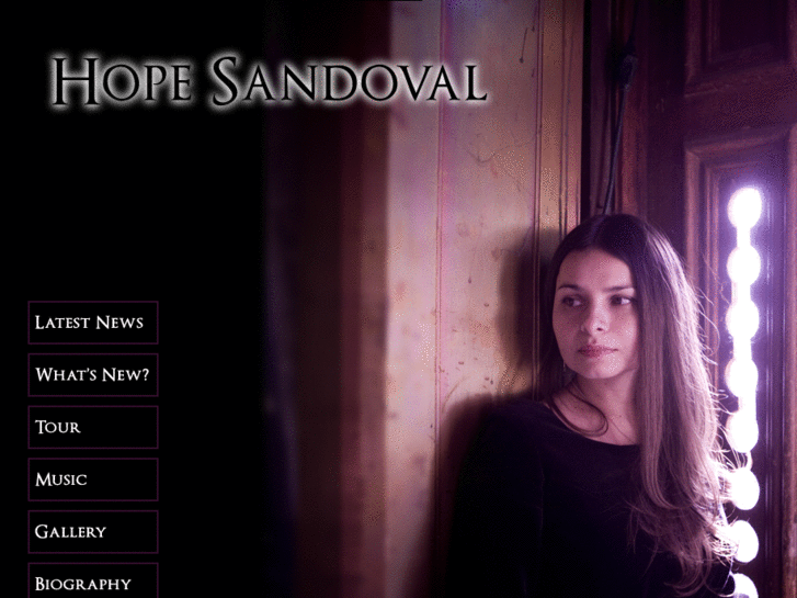 www.hopesandoval.com