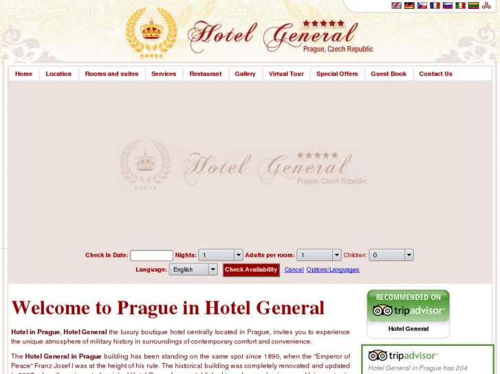 www.hotel-general.com