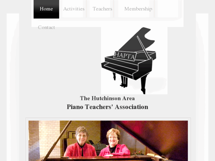 www.hutchinsonpianoteachers.com