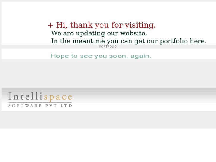 www.intellispacesoftware.com