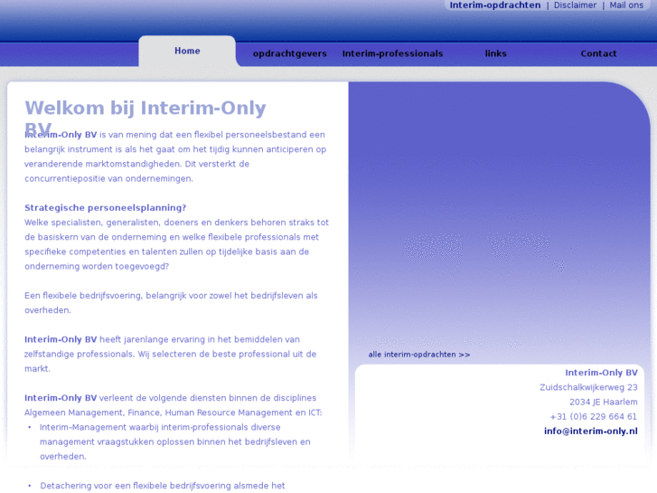 www.interim-only.com