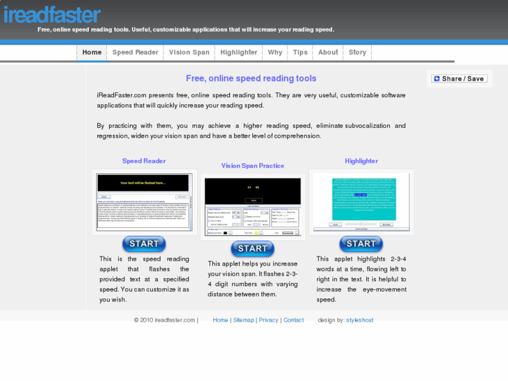www.ireadfaster.com