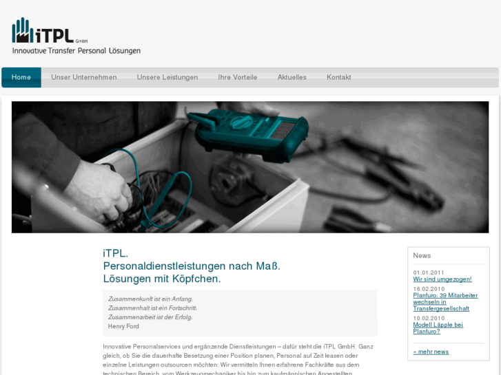 www.itpl-gmbh.de