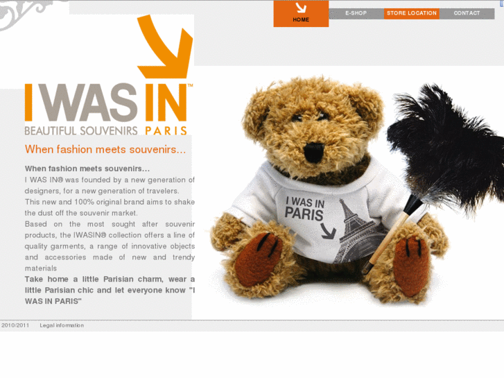 www.iwasin.fr