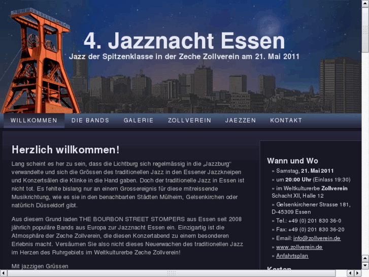 www.jazznacht-essen.de