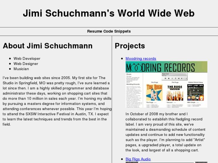 www.jimschuchmann.com