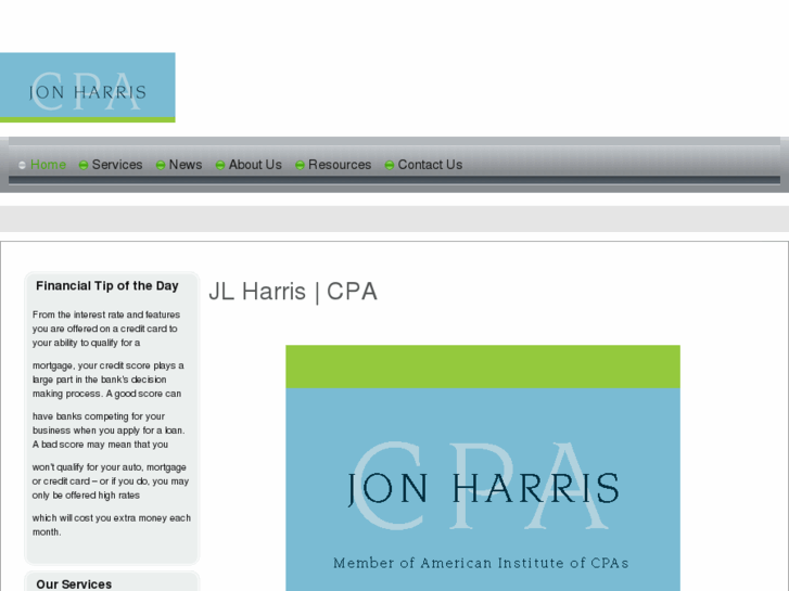 www.jlharriscpa.com