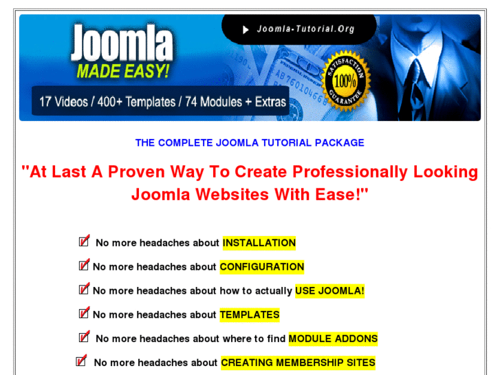 www.joomla-tutorial.org