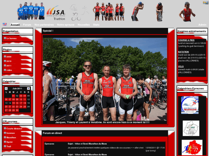 www.jsa-triathlon.com