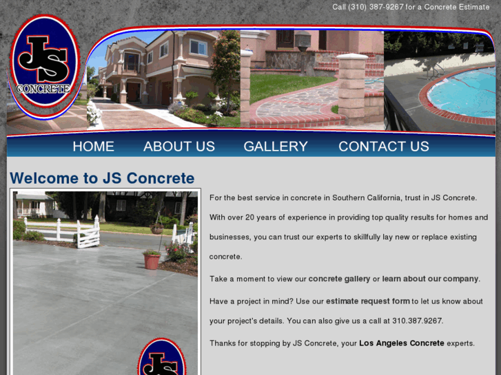 www.jsconcrete.net