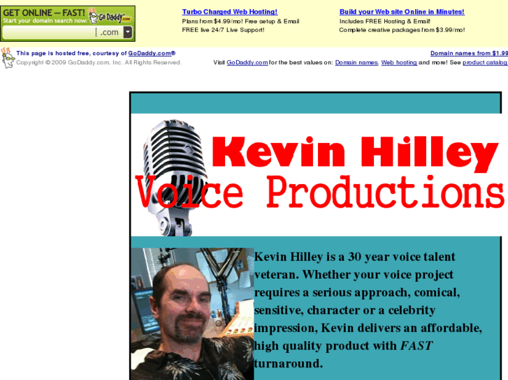 www.kevinhilley.com